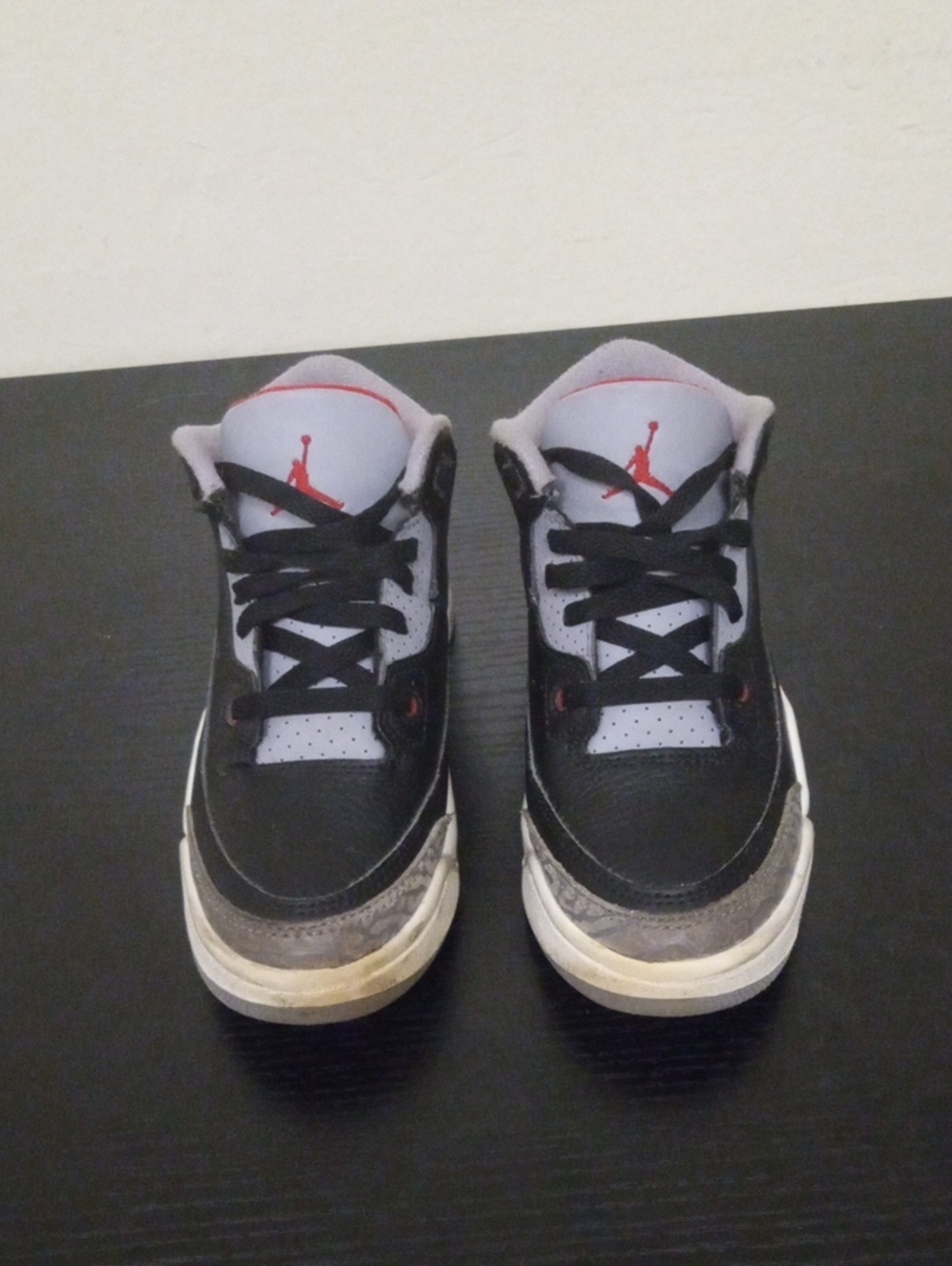 Jordan's Size 12C Kiddos Unisex